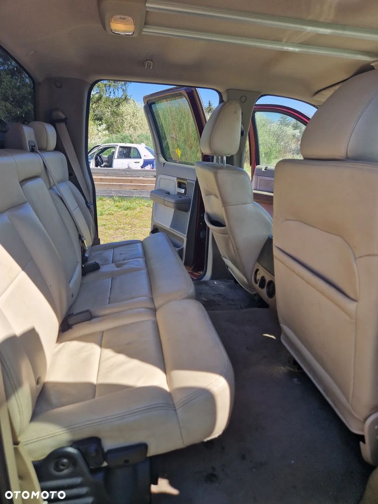 Ford F150 5.4 4WD - 23