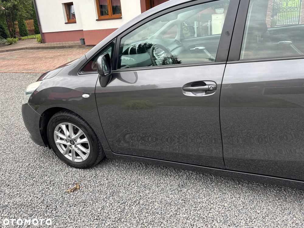 Toyota Verso 1.6 Luna EU5 - 5