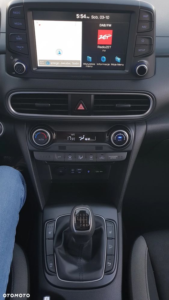 Hyundai Kona - 33