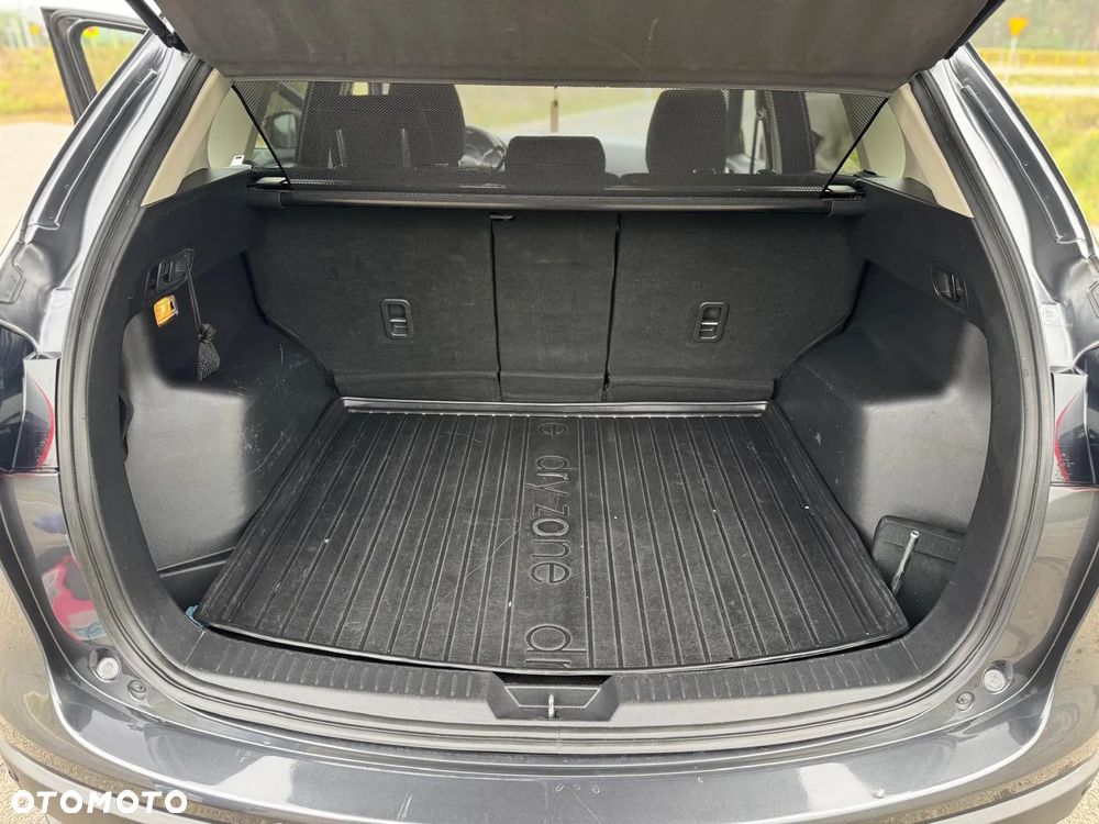 Mazda CX-5 2.2 D Skymotion - 8