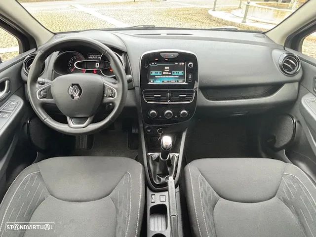Renault Clio Sport Tourer 0.9 TCe Limited Edition - 22