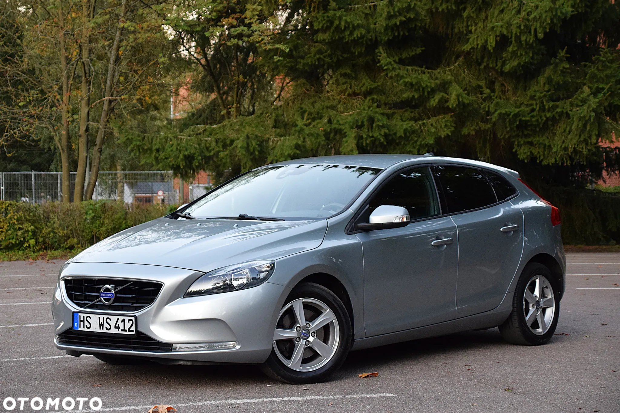 Volvo V40 T3 Momentum - 10