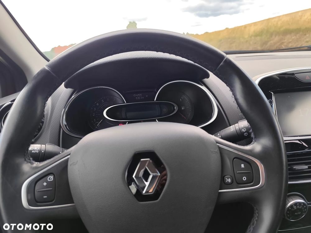 Renault Clio Energy TCe 90 Start & Stop Intens - 18