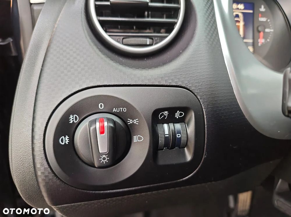 Seat Altea XL - 23
