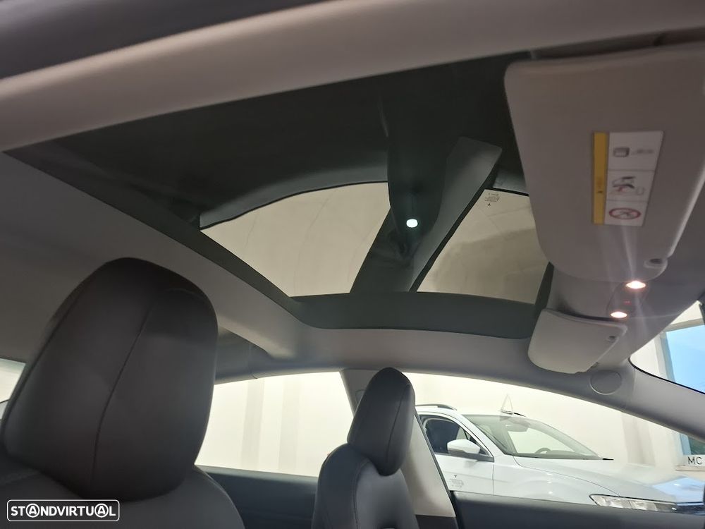 Tesla Model 3 Long Range Tração Integral - 42