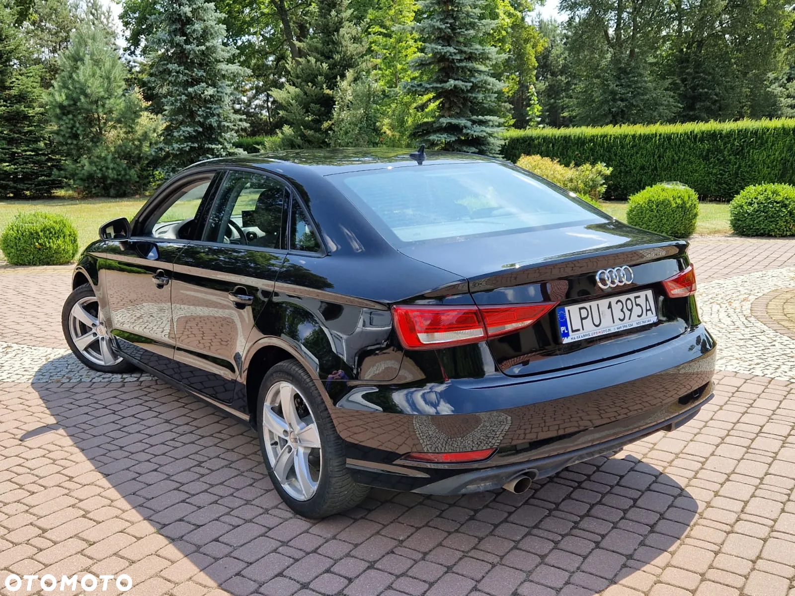 Audi A3 - 19