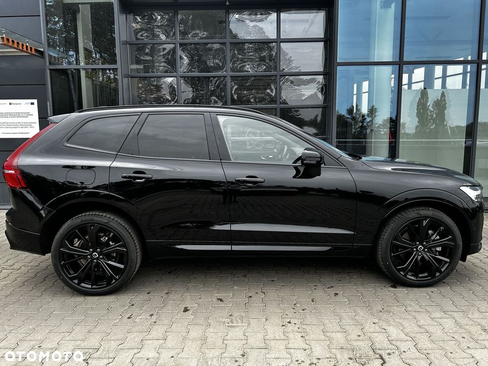 Volvo XC 60 - 9