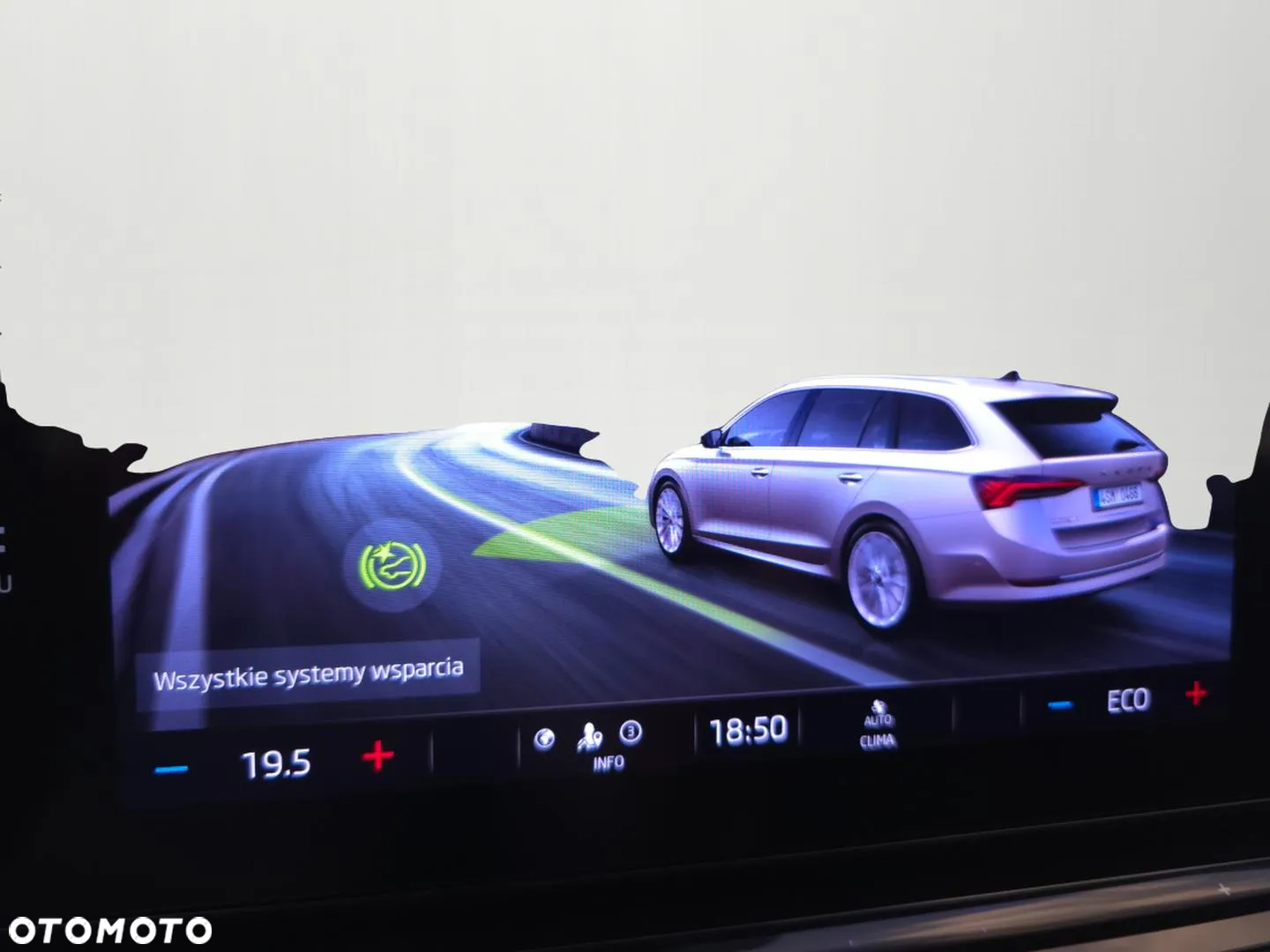 Skoda Octavia 1.4 TSI Plug-In Hybrid Ambition DSG - 22