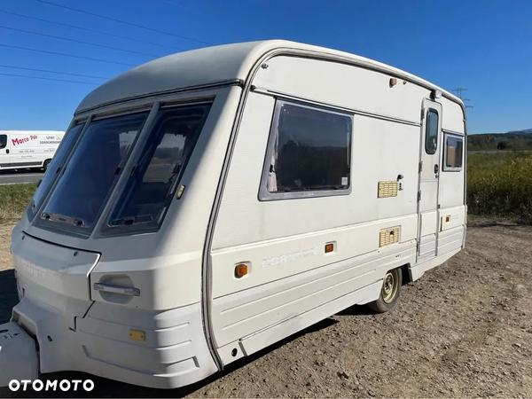 SWIFT Corniche