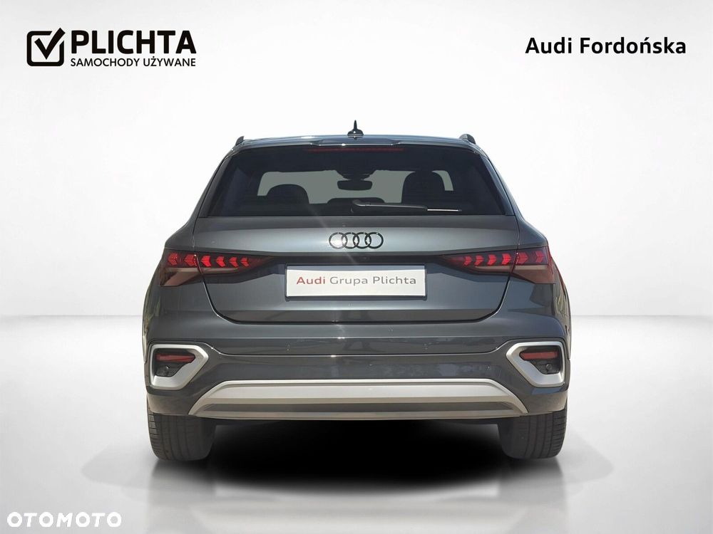 Audi A3 Allstreet - 5