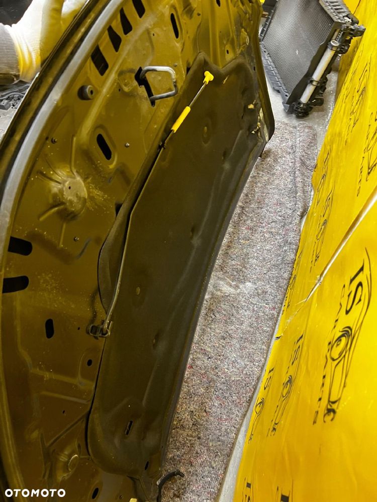 KOMPLET PRZÓD ZDERZAK 6 X PDC MASKA LAMPY DACIA SANDERO III 676 1.0 SCE 22R - 11