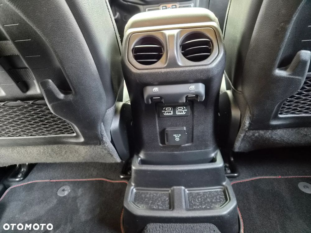 Jeep Wrangler Unlimited GME 2.0 Turbo Rubicon - 22