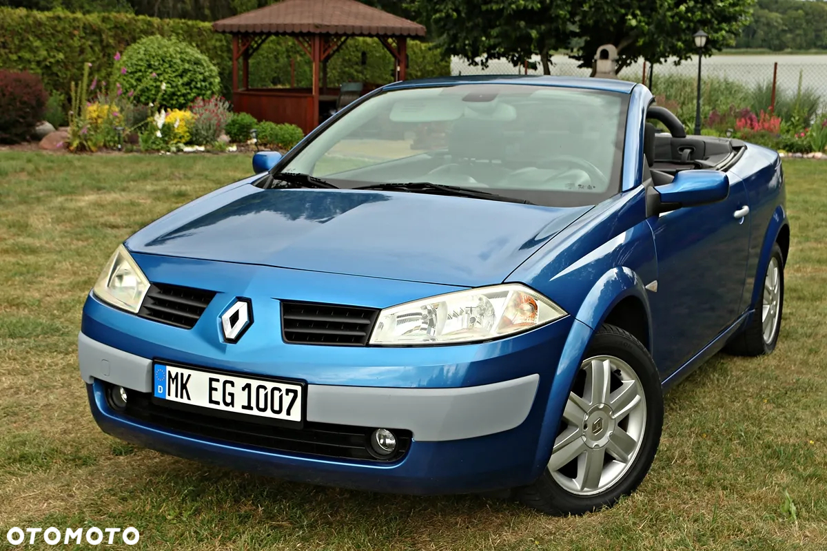 Renault Megane - 10