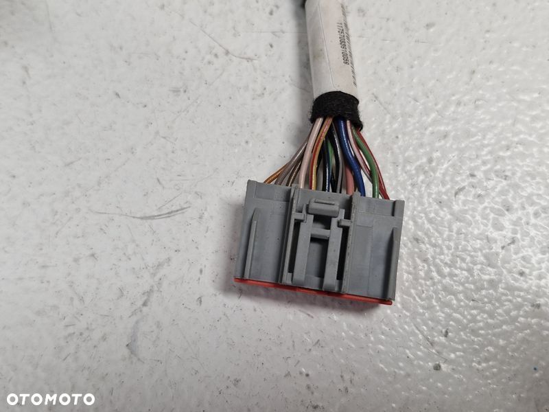 land rover discovery 5 v lusterko drzwi lewe 16 pin asystent eu - 9