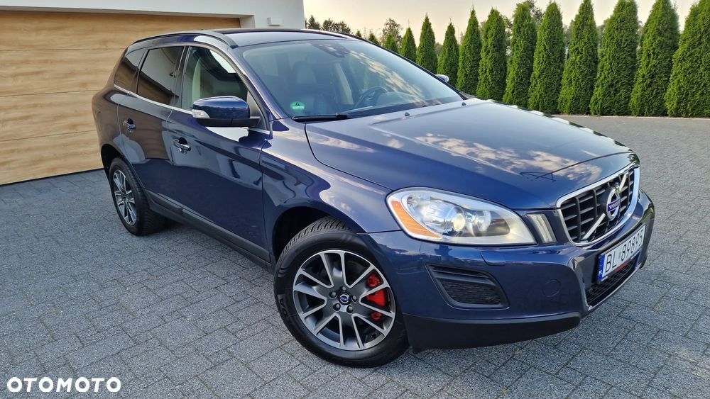 Volvo XC 60 D4 Geartronic Momentum - 26