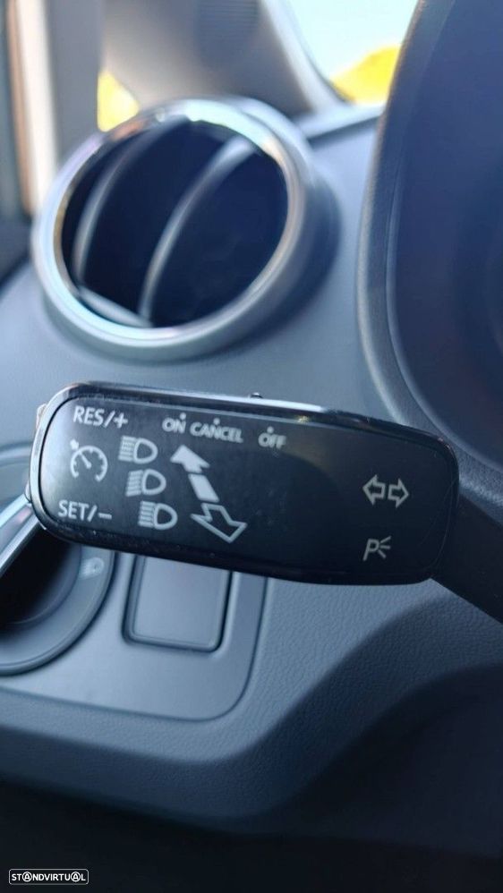SEAT Ibiza 1.0 TSI FR DSG - 28