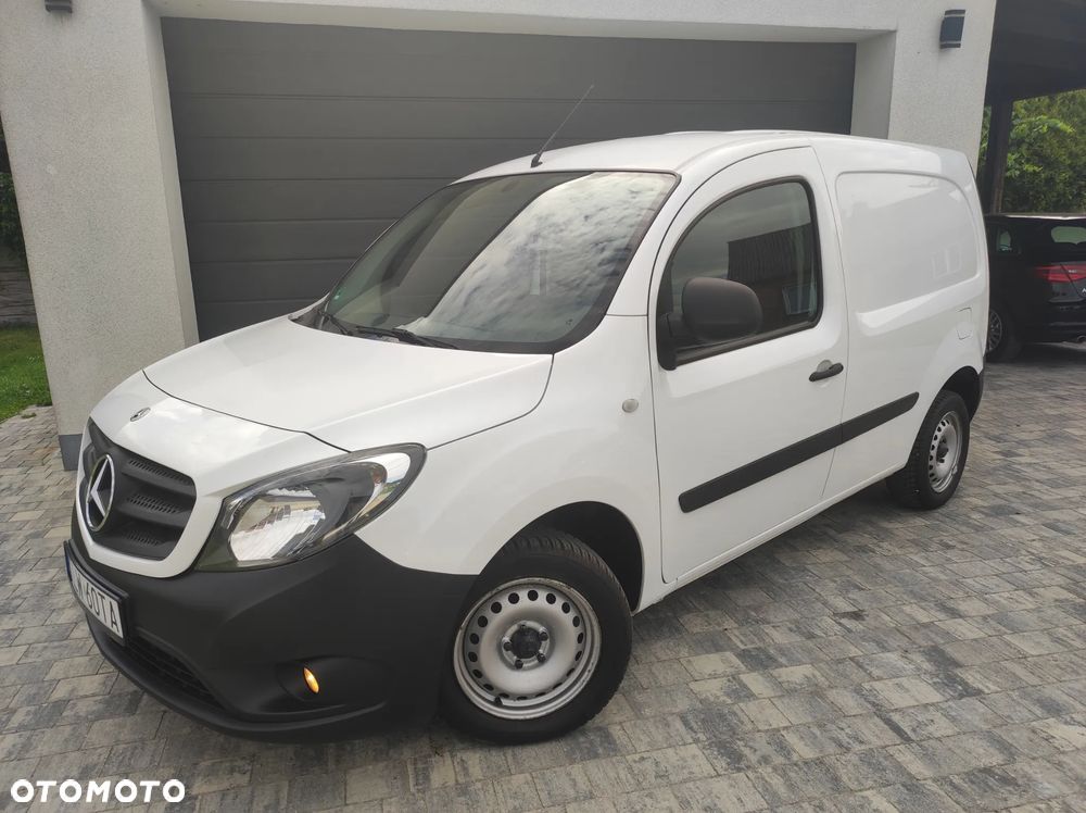 Mercedes-Benz CITAN - 15