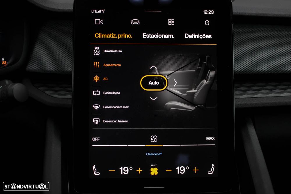 Polestar 2 Single Motor 78kWh - 24