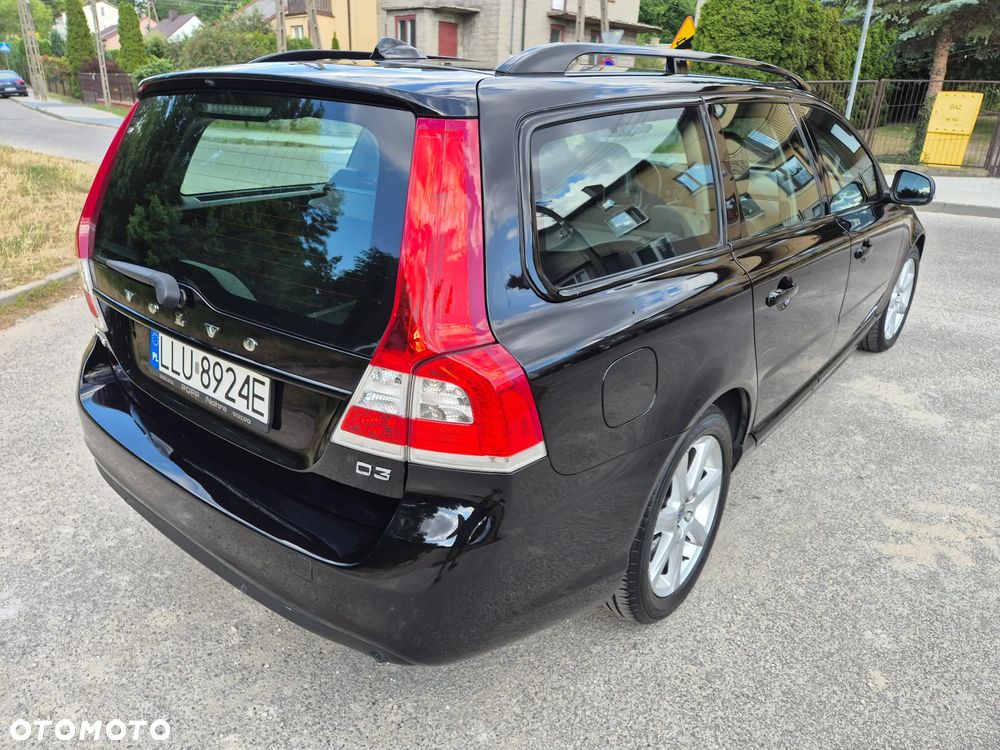 Volvo V70 D3 Summum - 3
