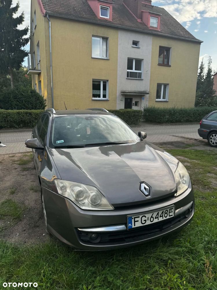 Renault Laguna
