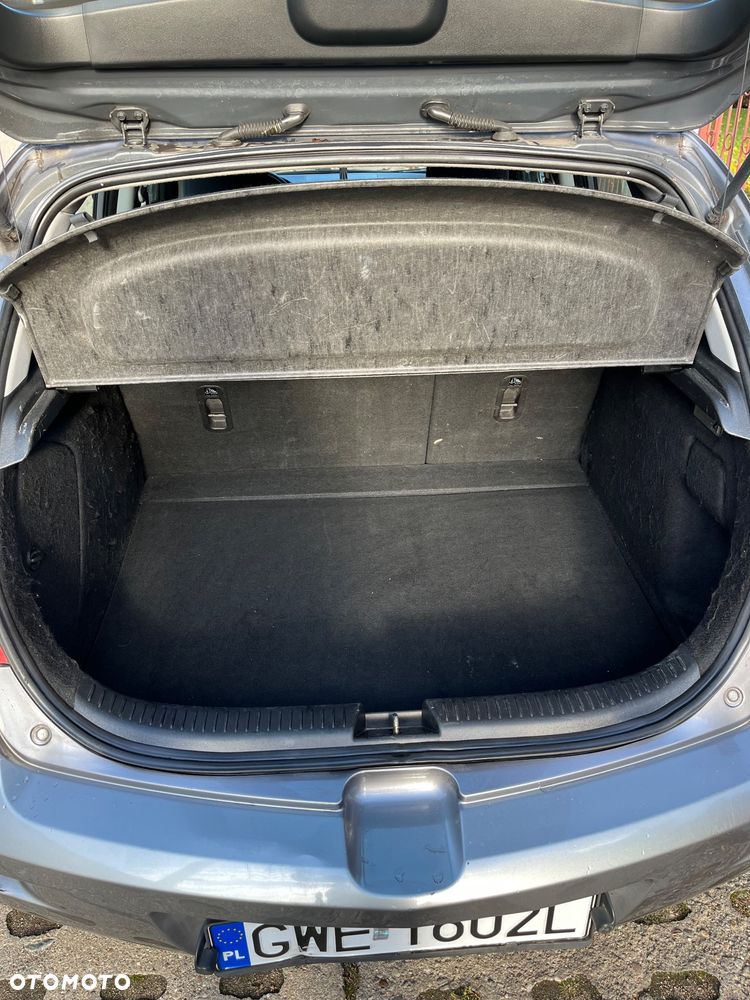 Mazda 3 - 7