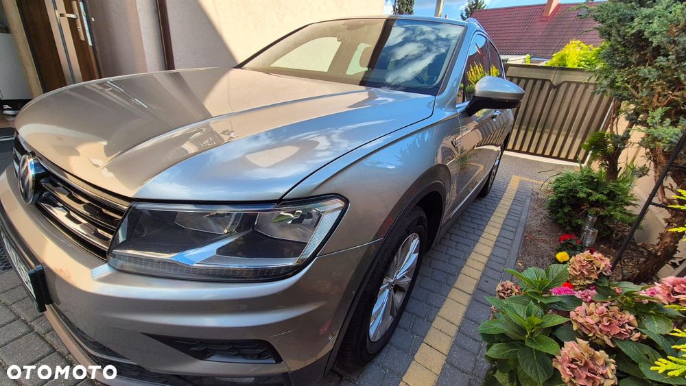 Volkswagen Tiguan - 3