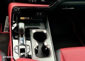 Lexus NX - 14
