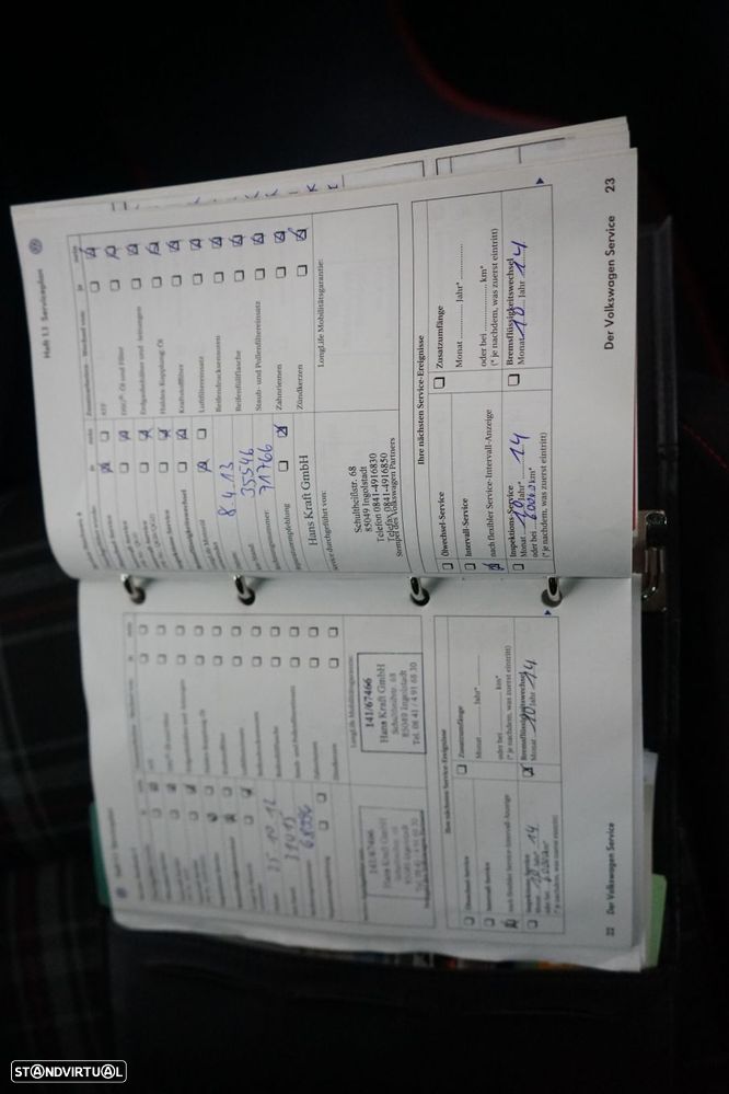 VW Golf 2.0 TSi GTI - 49