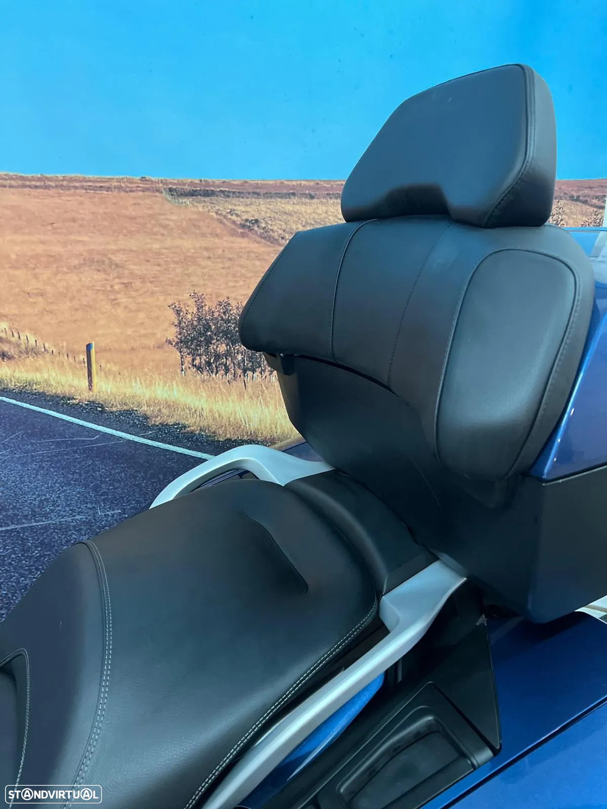 BMW K 1600 GTL 2024 - 17