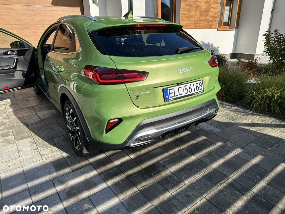 Kia XCeed - 4