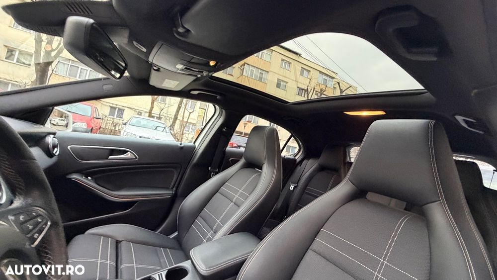 Mercedes-Benz A 200 - 8