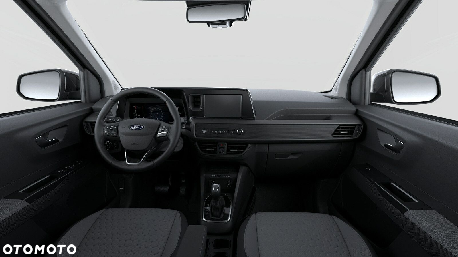 Ford Tourneo Courier - 11