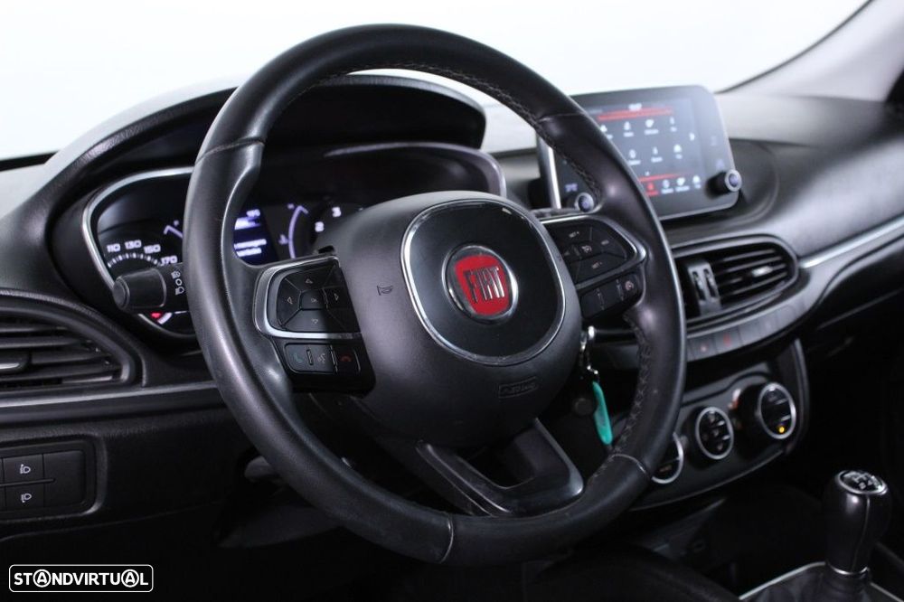 Fiat Tipo 1.3 Multijet - 21