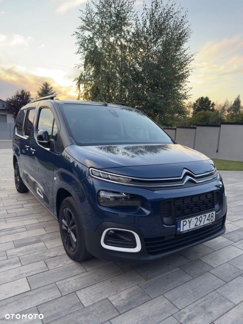 Citroën Berlingo XL 1.5 BlueHDI Feel Pack S&S - 7