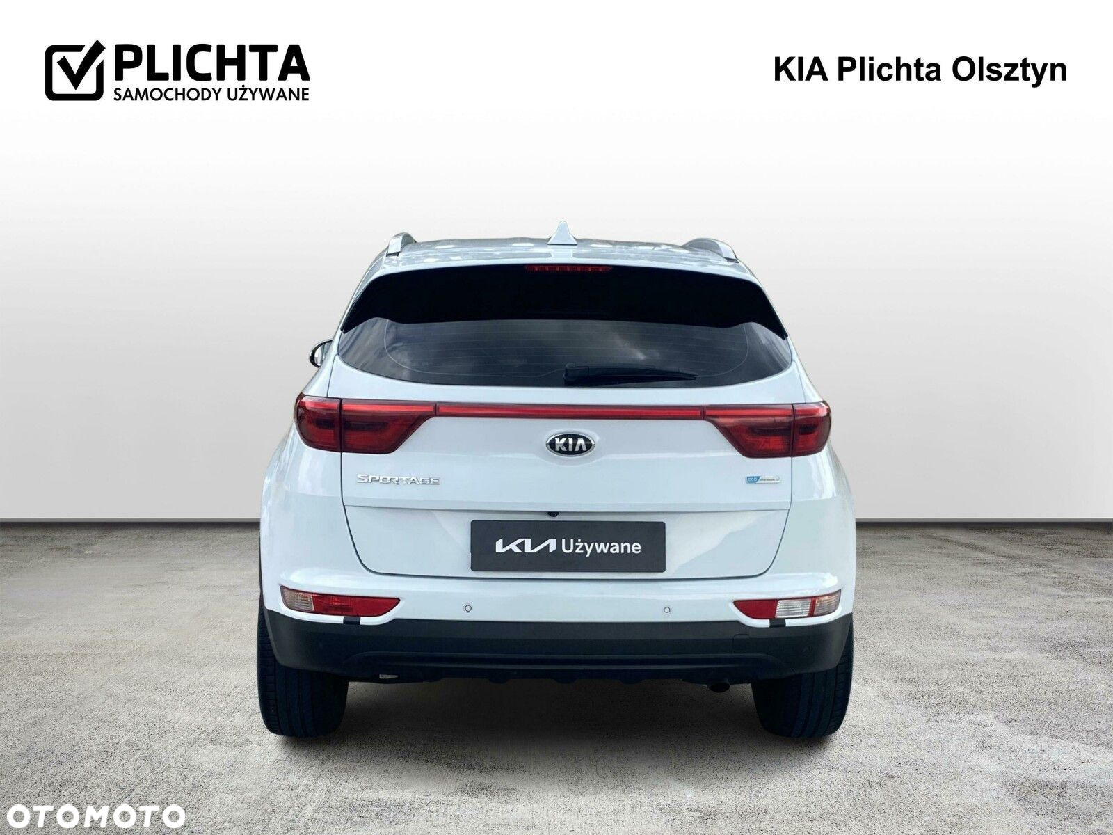 Kia Sportage 1.7 CRDI M 2WD - 4