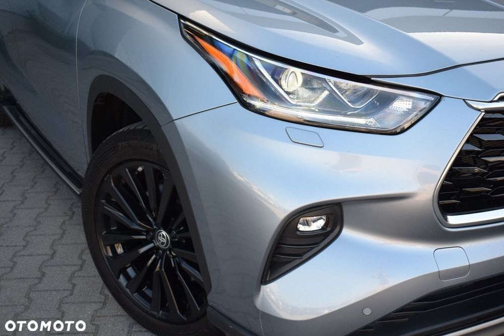 Toyota Highlander - 12