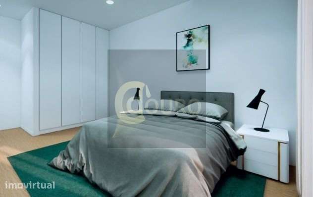 Apartamento T2 Centro de Vila Nova de Gaia - Grande imagem: 3/6