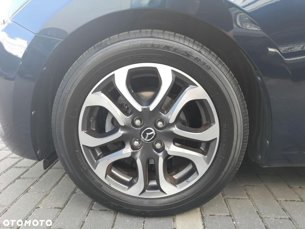 Mazda 2 1.5 Skypassion - 10