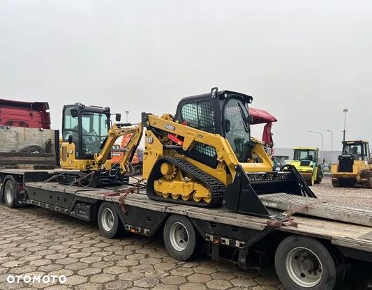 Caterpillar 302.7 CR - 19