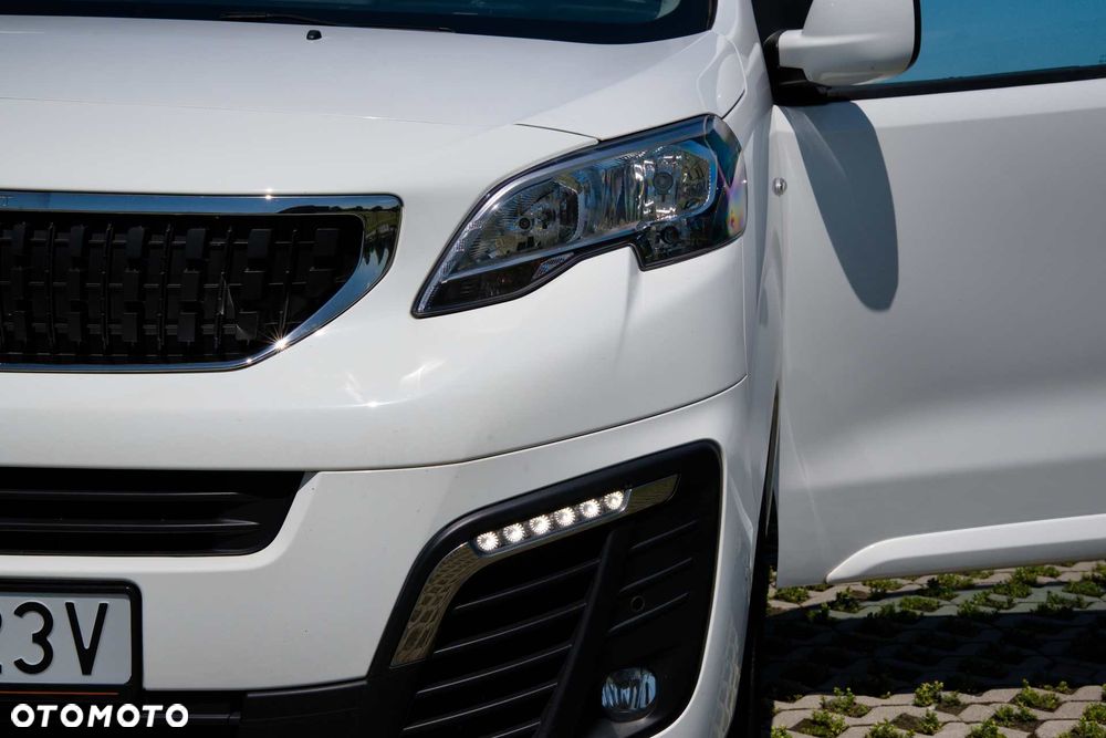 Peugeot Expert L3 - 40