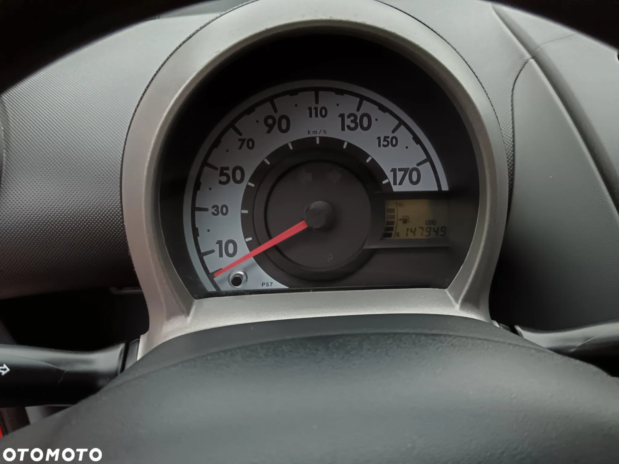 Toyota Aygo 1.0 VVT-i Luna A/C - 14