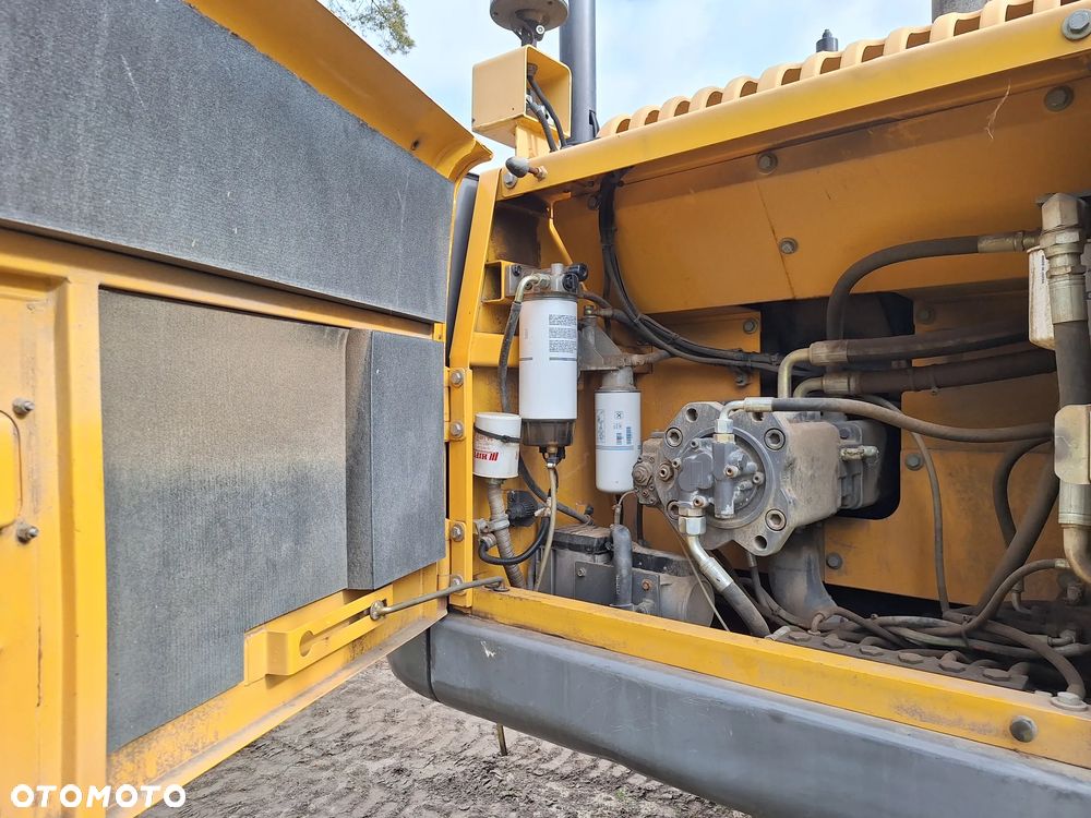 Volvo EC240CL 240 240C - 8