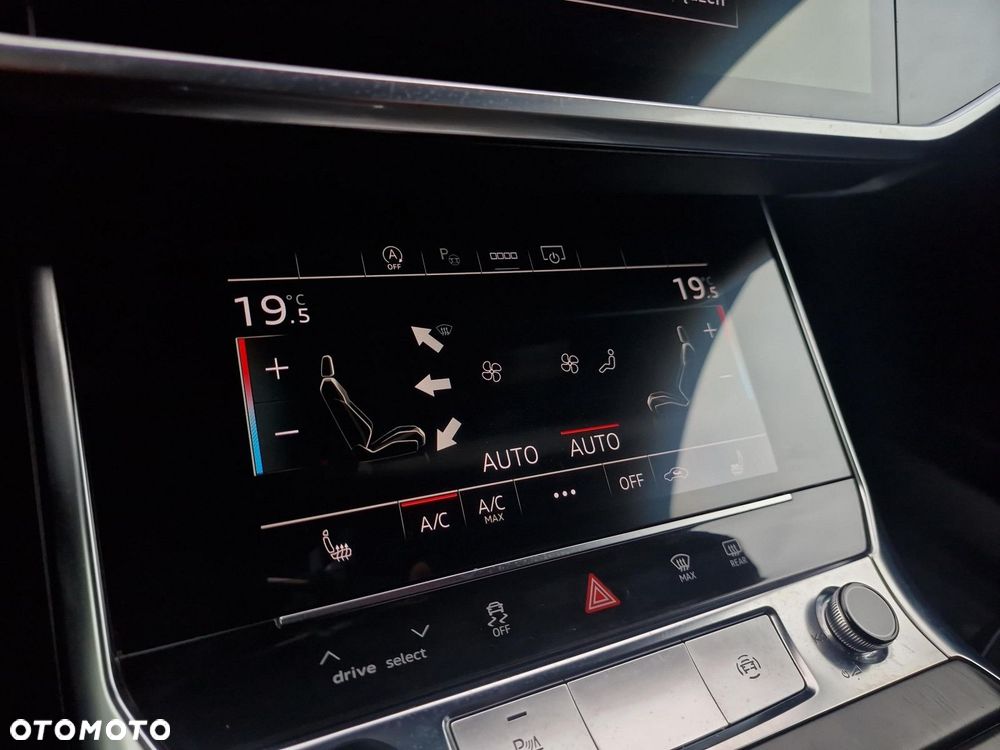 Audi A6 Avant - 26