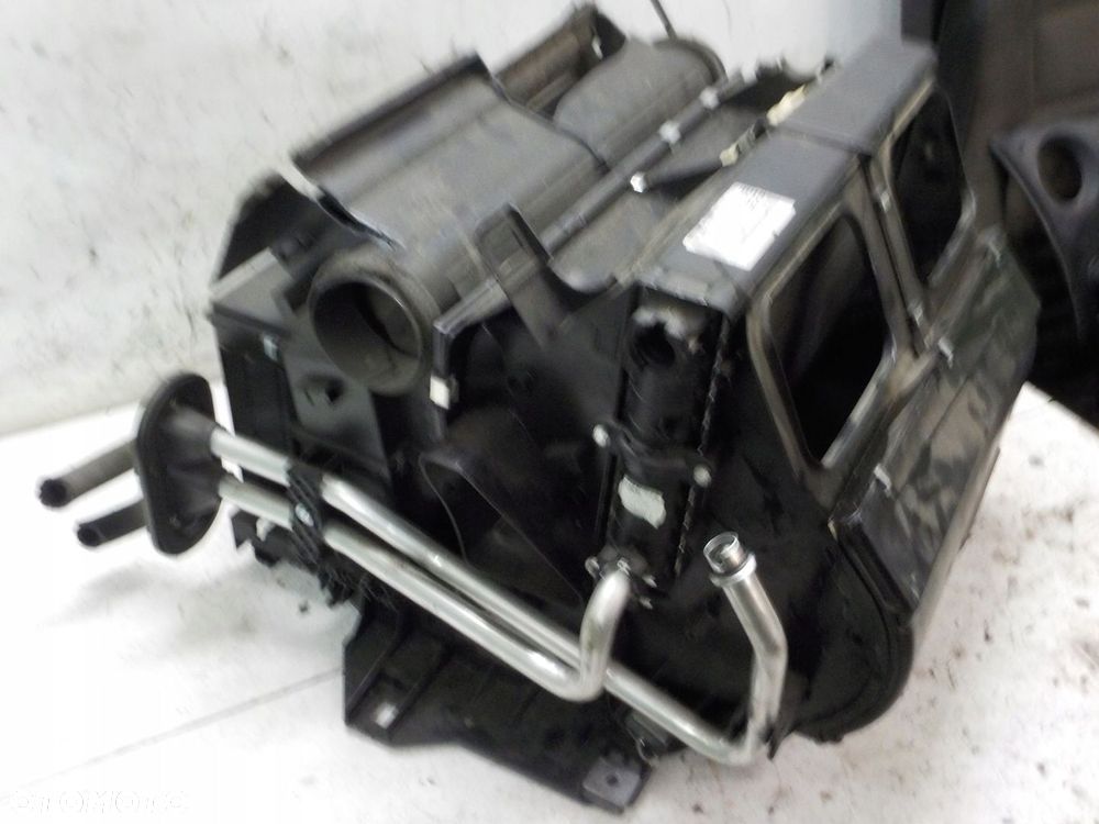 DAF XF 105 NAGRZEWNICA OBUDOWA - 3