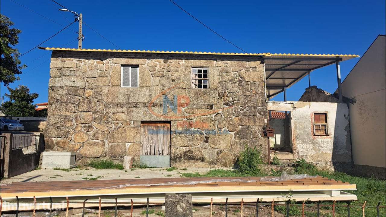 Moradia em S. Faustino, Guimarães - Grande imagem: 2/5