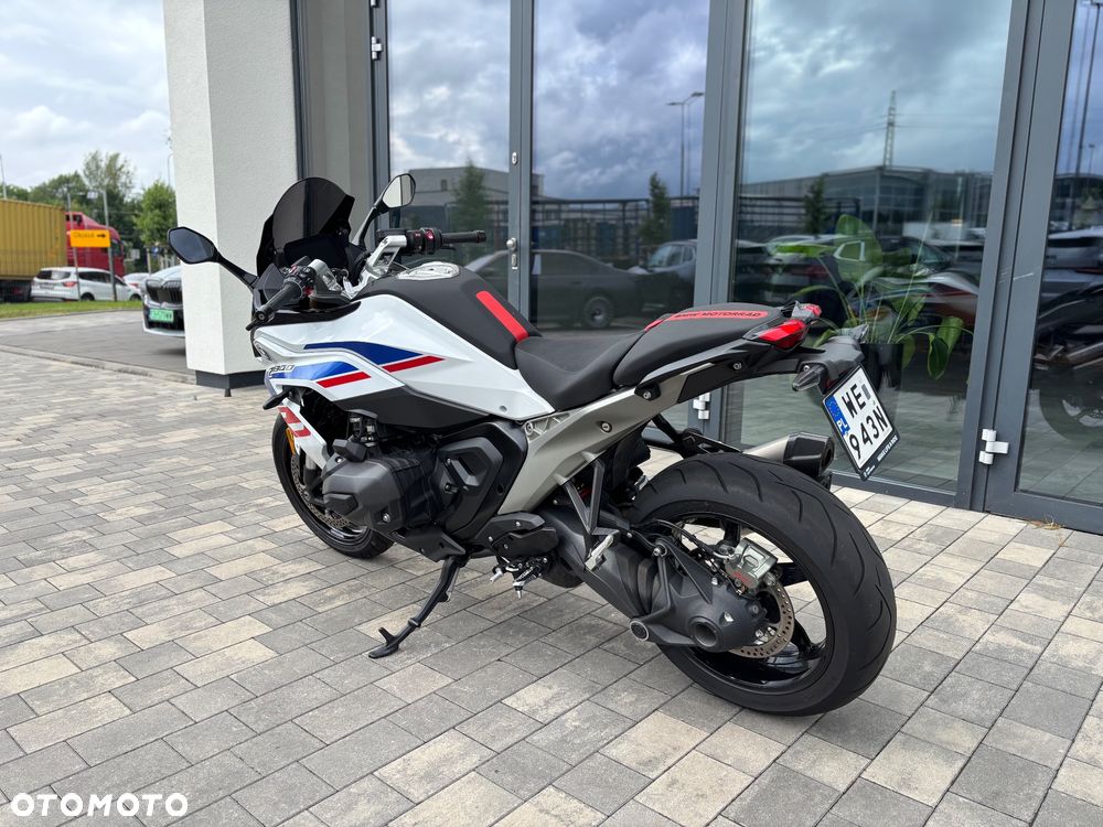 BMW RS - 7
