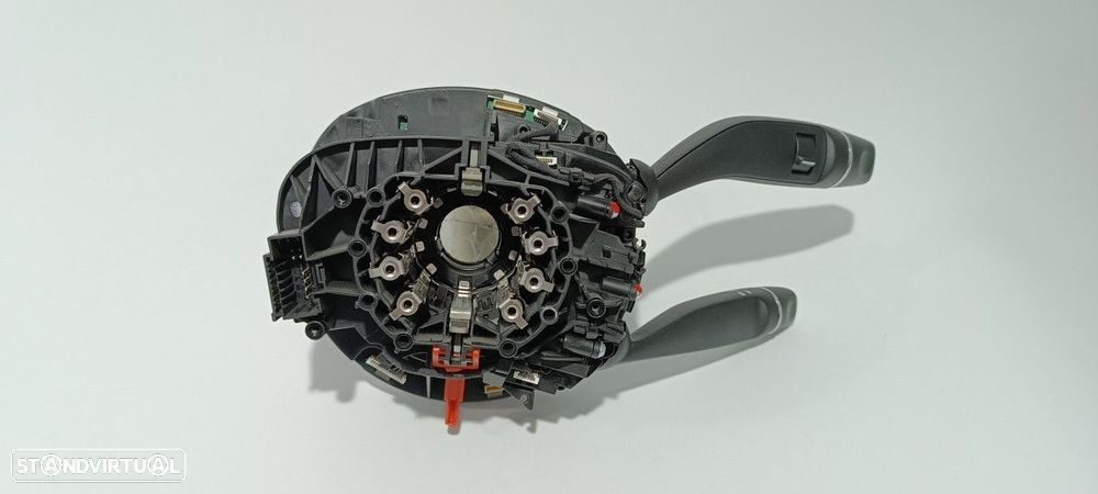 COMANDO DO LIMPA-VIDROS MERCEDES CLASE B (W246) B 180 CDI (246.212) - 4