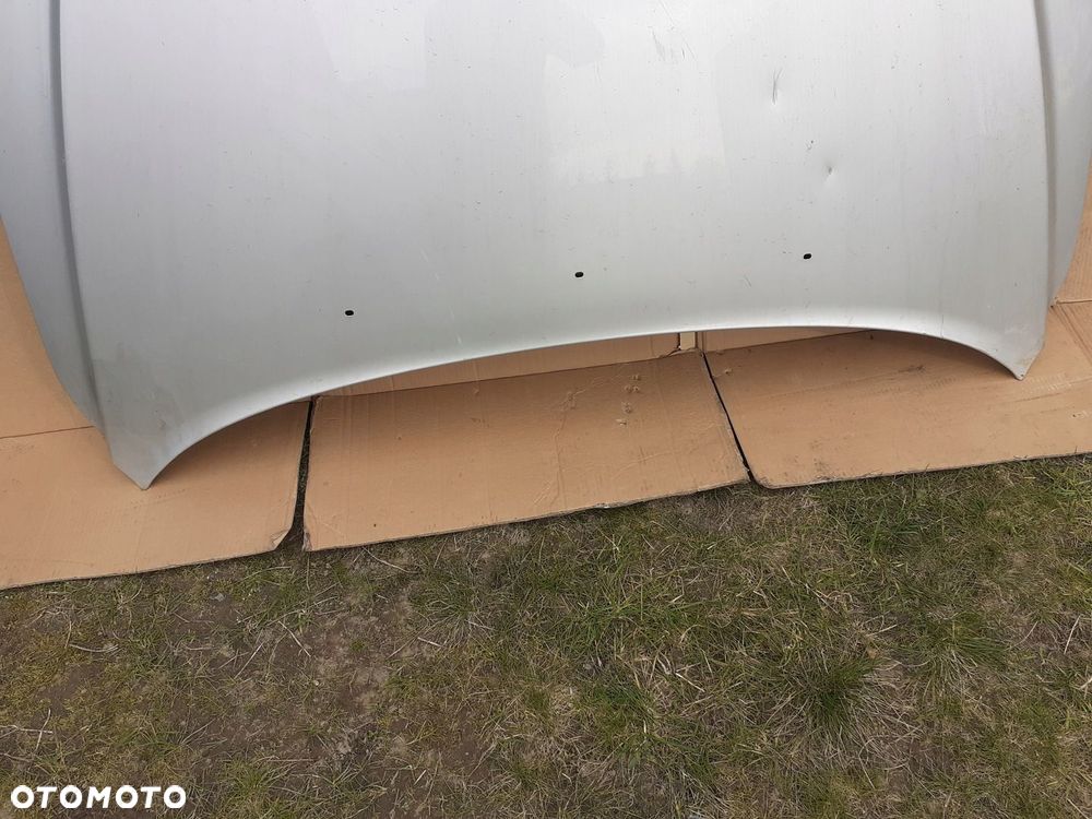 Volvo OE maska pokrywa silnika S80 I V70II 98-03r. - 2