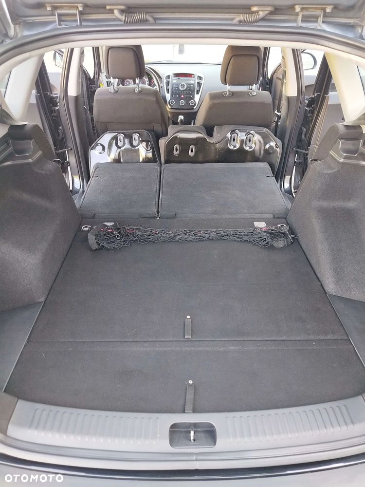 Kia Ceed 1.6 Comfort + - 29
