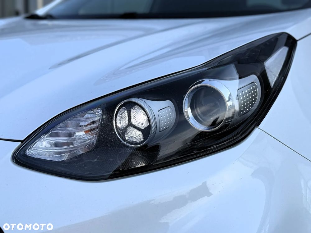 Kia Sportage 1.6 T-GDI M 2WD DCT - 10